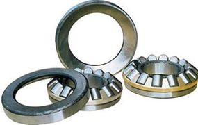 推力滾子軸承特點